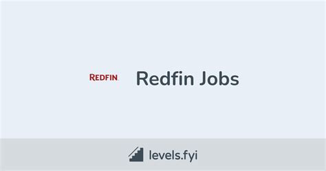 Good leads. . Redfin jobs